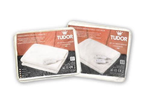 termocoperta tudor trovaprezzi|Termocoperte .